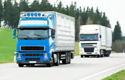 Bursa Şarköy | Eşya Taşıma